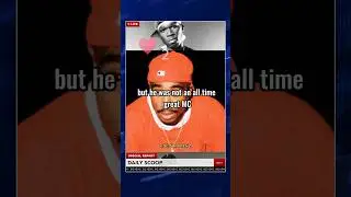 2PAC was an All-Time GREAT⁉️50 Cent's Honest Take 🤯 