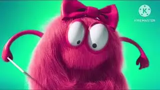 Заставка мульт Л с эффектами
