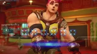 Просто соло Overwatch