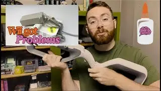 A Wii bit of fun