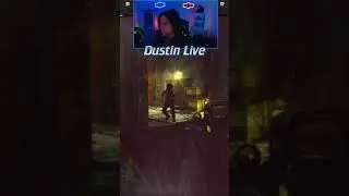 Standard Factory Chad Gamer -Dustin Live - #escapefromtarkov #tarkov #eft #gaming #fps