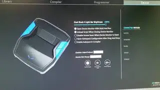 Cronus Zen -  How to use Mouse and Keyboard on Warzone - Enable Controller