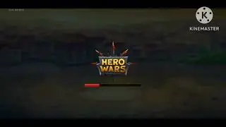 Arena Defensive Battle| @Herowarsmobile2022 |