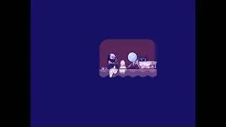W2D Lisa the Painful: EROTOPHOBIA