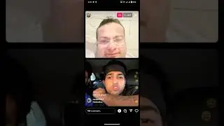 Deepak kalal & thara bhai joginder fight in insta live #deepakkalal #tharabhaijoginder #controversy