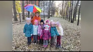 С песней по городу 2021