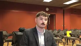 Ben Popp ADL Extremism Researcher
