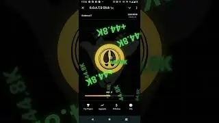 G.O.A.T.S Click Telegram App Тапалка в телеграмме 💸💸💸💰💰💰💰