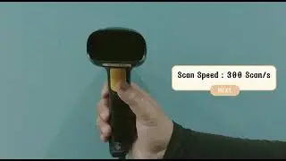 Scannet Barcode 2D Blueprint - LiData Samarinda
