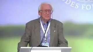 Johan Galtung: Transition From a Unipolar to a Multipolar Octagonal World