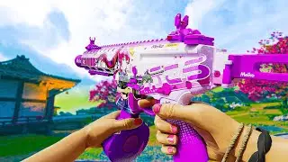 Advanced Movement In Warzone 3