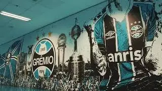 informações sobre a volta de público a arena do grêmio