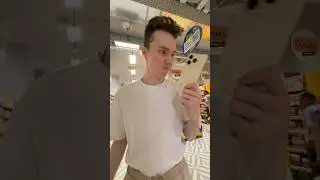 Владелец iPhone VS Владелец Android🤡🛒