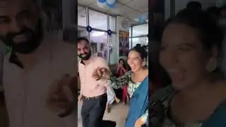 Happy teachers day | ramp walk | party |#happyteachersday #dance #rampwalk