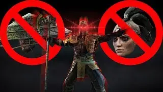 [For Honor] New Heroes are Trash Vol. 3