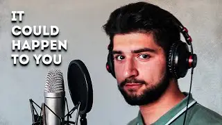 Erik Akopyan — It Could Happen To You (BBIII version)