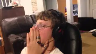 The Great Fart Reaction