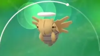 How to get a shedinja in pokemon go