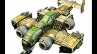 Command & Conquer 4 - Paladin's quotes