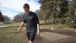 Highland Park Solos 3.8.2020 - Lekvin, Button