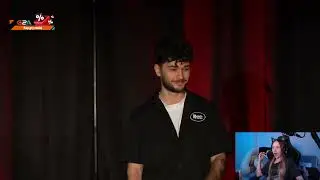 KASIX | I'M SORRY TWITCH ADMINISTRATION