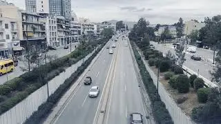 Έρχεται κρύο - cover