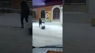 П..здец понесла кароче.Прикол.😂