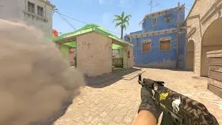 17-4-14 on Mirage - Match Montage