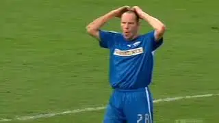 SC Paderborn gegen Karlsruher SC