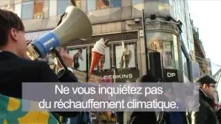 Just Do It - French Trailer