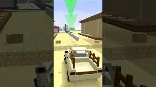 BLOCKY FARM RACING & SIMULATOR  [RACE][FARM][DEMOLITION]