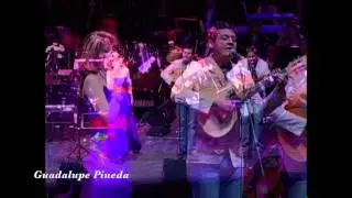 Guadalupe Pineda - Historia de un amor