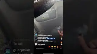 Smokingskul IG Live Previewing “Lost Files 4”