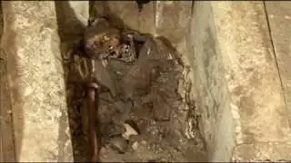 Sensationelle Funde im Magdeburger Dom
