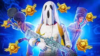 1218❤️ РАЗНОСИМ ПАБЛИК В ПУБГ МОБАЙЛ ❤️  iPhone 13 PRO MAX 90 FPS  PUBG MOBILE 1218ZAKONVVORE