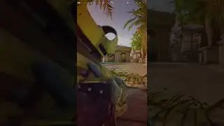 Player Gets Thrown Into Ground After Death - COD Black Ops 6 Glitch  - 