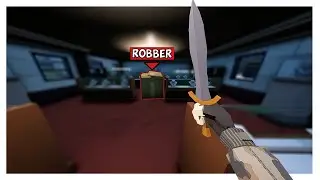 this cops and robbers game is so cursed…