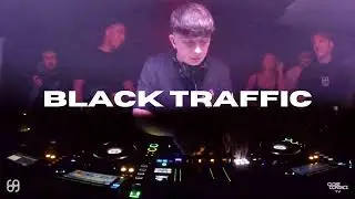 Black Traffic Live from Club 69 Paisley (4K DJ Set)