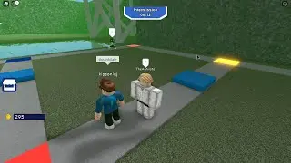 TheAnhilate running from employee