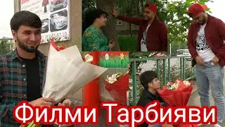 Филм кисми 1 Неки рузе бар мегардад  Кучкар ва Самандар