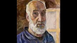 Памяти мастера: 95 лет художнику Андрею Тутунову