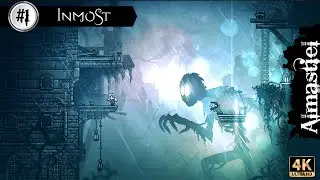 【 ИГРА КОТОРАЯ ВЫЗЫВАЕТ МУРАШКИ 】▻ | Inmost | #1