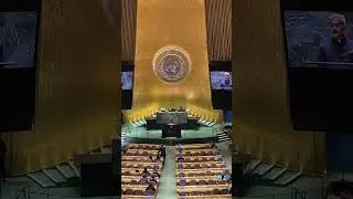 EAM S Jaishankar Address UNGA #shorts #jaishankar #shortsfeed