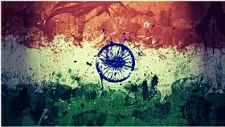 National Anthem of India in C  by programmer💻🖥(use 🎧 for better audio quality)