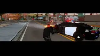 [HC-RP.in] Touch Down [LSPD]