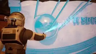 Что-то про космос с 