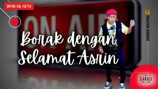 Koleksi Speaker Selamat Asrin