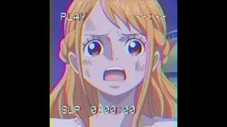 Edit Sanji x Nami💛🧡
