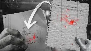УЛИКИ ИЗ ЛЕСА - Мод Зайчик: Другая История 