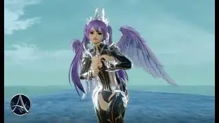 Dancin' - ArcheAge